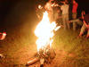 Fire :) 
