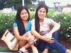 Melanie and Karen