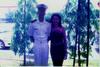 w/ 2nd son at MAAP,2007
