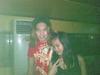 ace and me