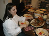 My first Thanksgiving dinner party