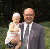 Granddaughter Katlyn-July 2003