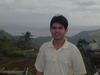 me at work in taal