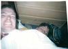 yeah---me still letting him win...lol