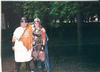 2 Nephite Warriors preparing for battle...woohoo!