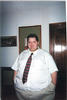 um....me in my old room....back home....