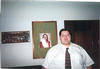 me in my room again
