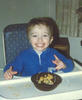=) This is me when I was a wee lil Chris. I use to be pretty cute huh. 