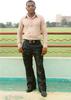 hopefull boy.