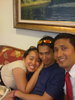 With ny bestfriend Eduard and his wife