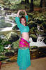 Belly Dancing (modestly)
