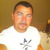 At home