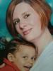 my girl Anna and her son