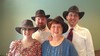 New hats for the fam