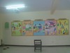 Class room