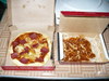 i love pizza and pasta