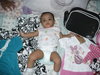 My beautiful niece