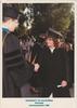 1986 UC Graduation, Bachelor's in Psychology