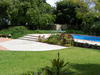 My Back yard