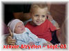 my nephews
