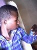 me qute nigeria cousin