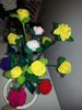 My Crochet Flowers