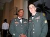 Army Ball with Chandler