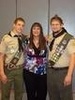 My Eagle Scouts