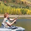 learning to fly fish