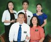 My Missionary Family