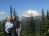 Mt Rainier Trip with my mom (Washington trip I took back in August)