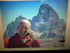 Call back, I'm busy. 2005 Teton Hike 
