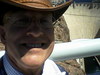 Smile Steve! Women are looking at this! Hoover Dam 2011