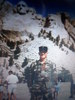 Mt Rushmore, trainer Regional National Guard 4 July 2004