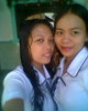 Me and my classmate