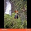 Seven Falls Zipline(Highest in South East Asia)