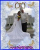 My sister's Wedding at Cebu Philippines Temple