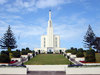 New Zealand Temple