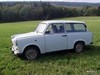 German Trabant Like The Armour For The Knight Of Christ