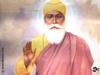 Guru Nanak, a very spiritual man (Sikhism)