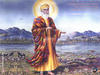 Another picture of Guru Nanak (Sikhism)