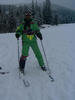 Me in Whistler Canada