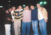 Check this out, six of my guy friends all together!