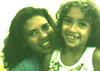 me and niece amanda