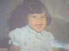 me as a baby(7months) and i was laughing!