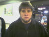 yuck, before i lost 40 pounds, before i shaved, before i got a haircut...not pretty