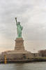 statue of liberty - symbol of freedom