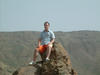 me on top of the world