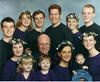 Most recent family picture
