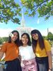 My friends and I love to visit the Cebu Temple.
